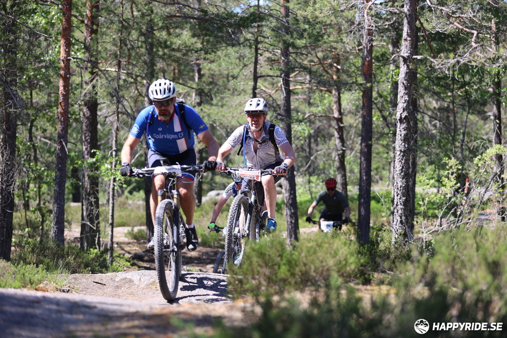 Bild från Lida Loop 2024