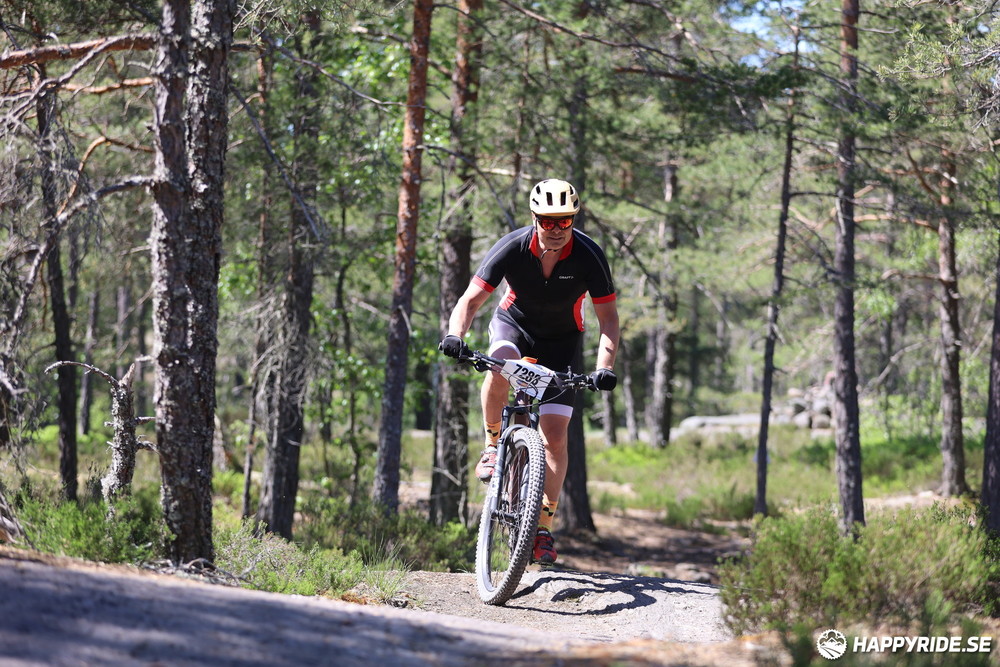 Bild från Lida Loop 2024