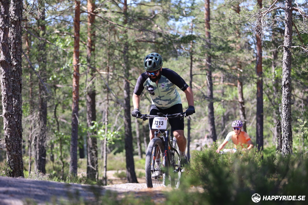 Bild från Lida Loop 2024