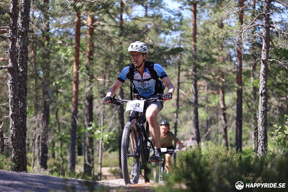 Bild från Lida Loop 2024