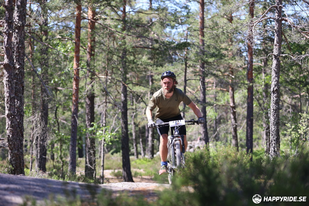 Bild från Lida Loop 2024