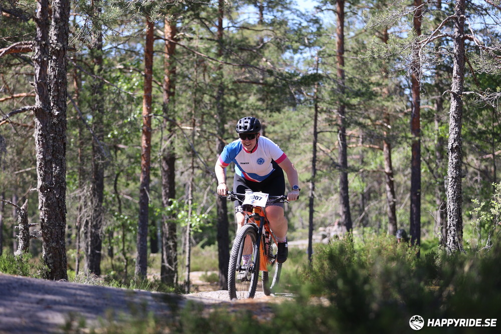 Bild från Lida Loop 2024