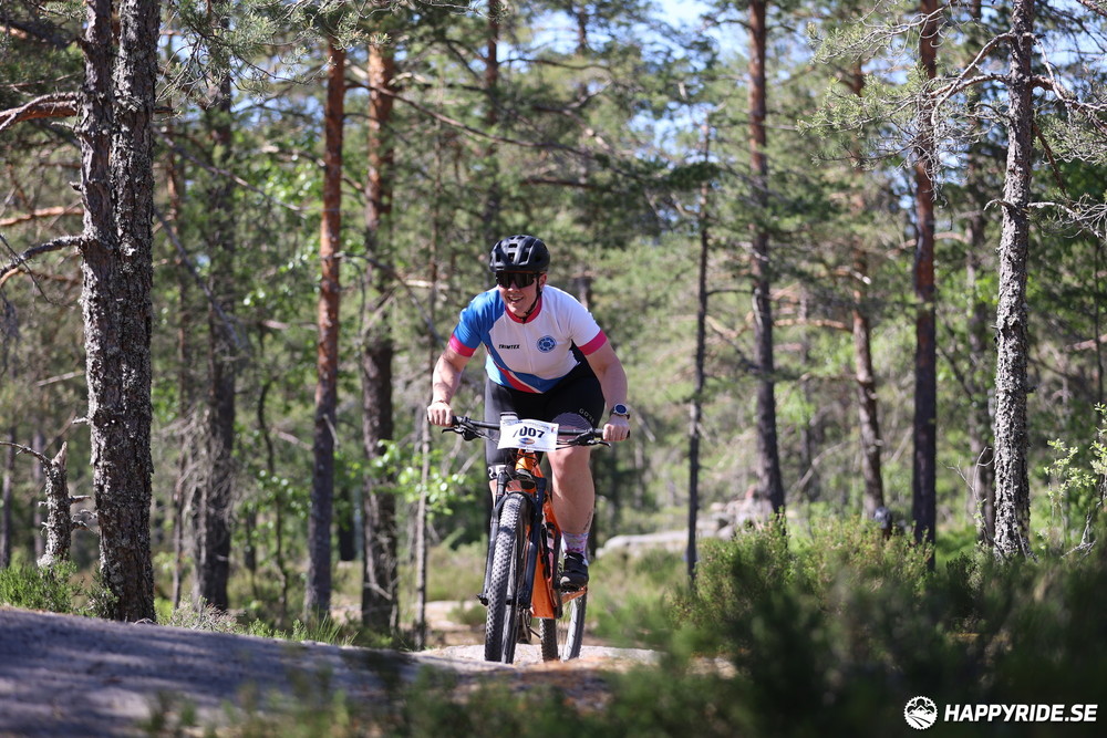 Bild från Lida Loop 2024