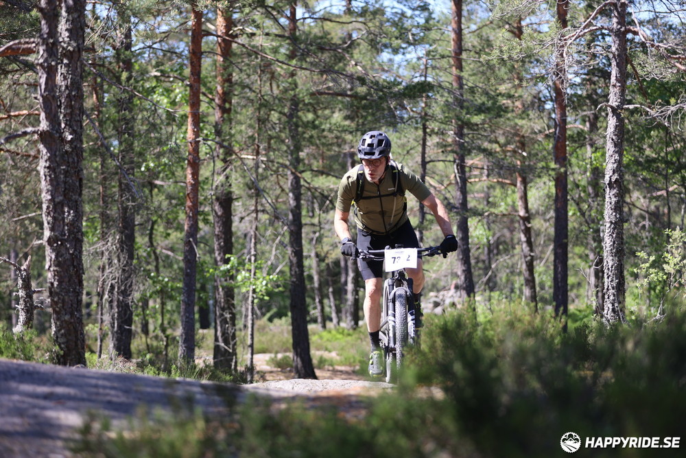 Bild från Lida Loop 2024