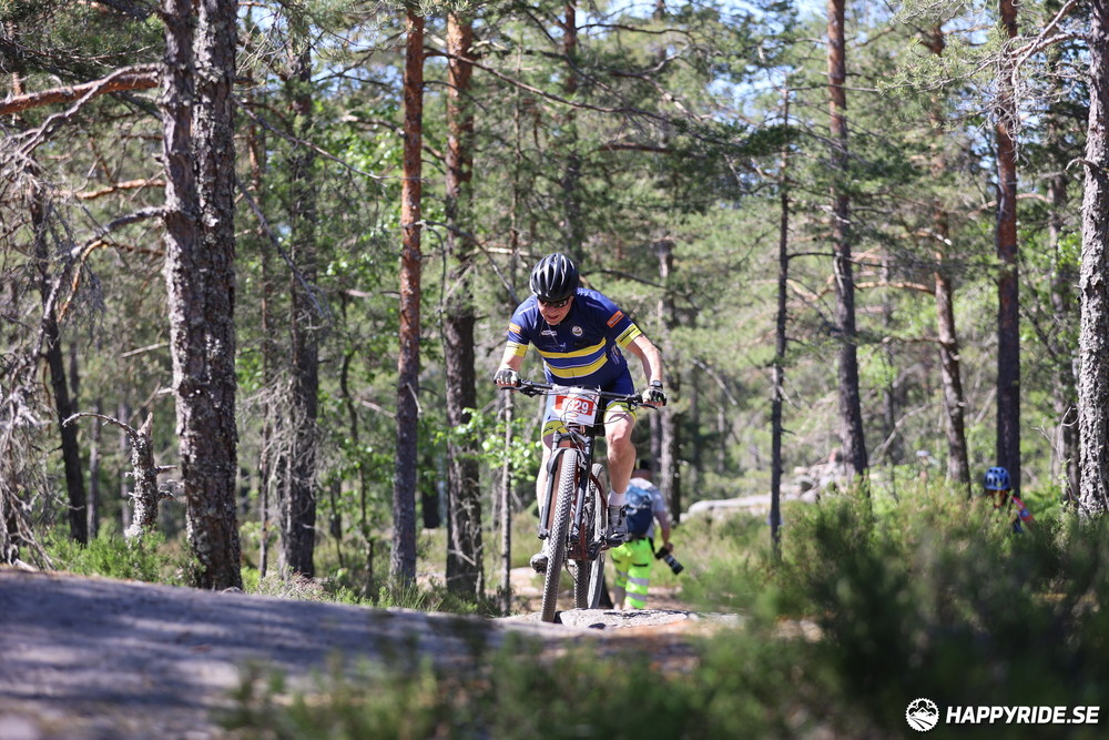 Bild från Lida Loop 2024