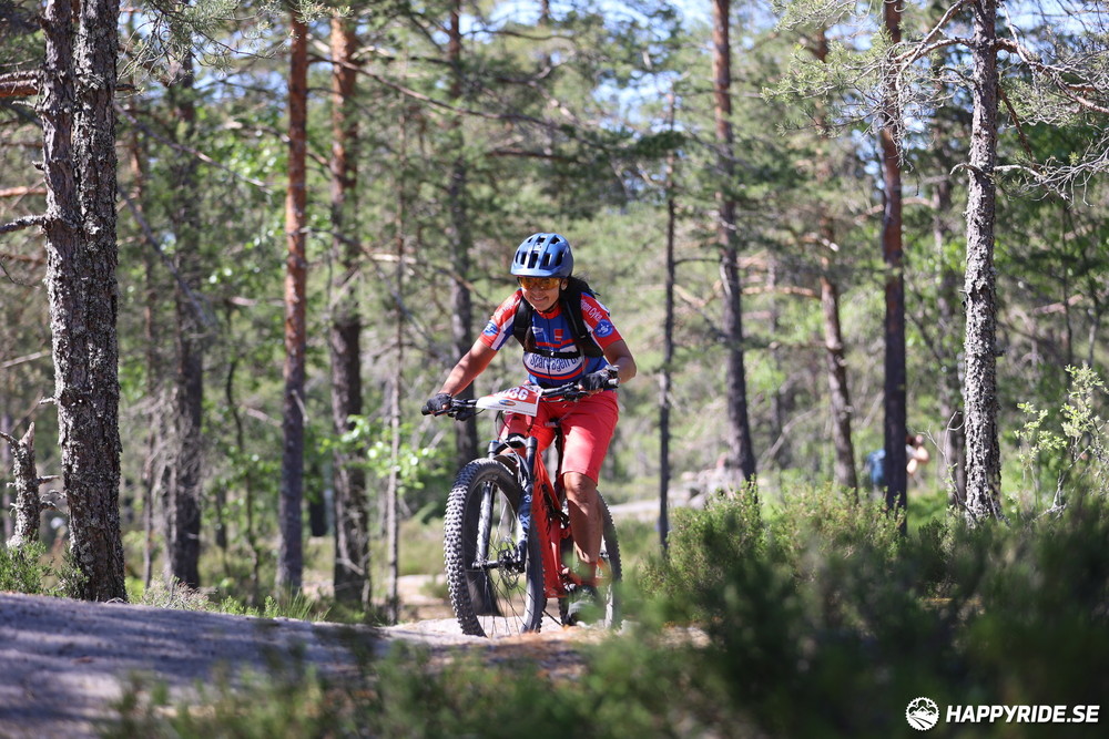 Bild från Lida Loop 2024