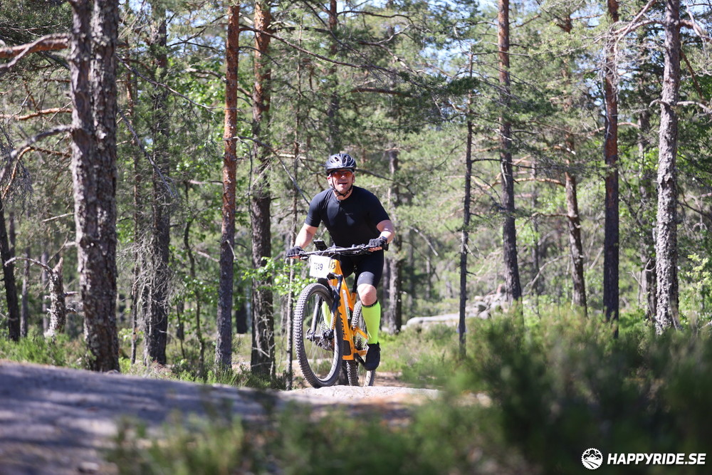 Bild från Lida Loop 2024