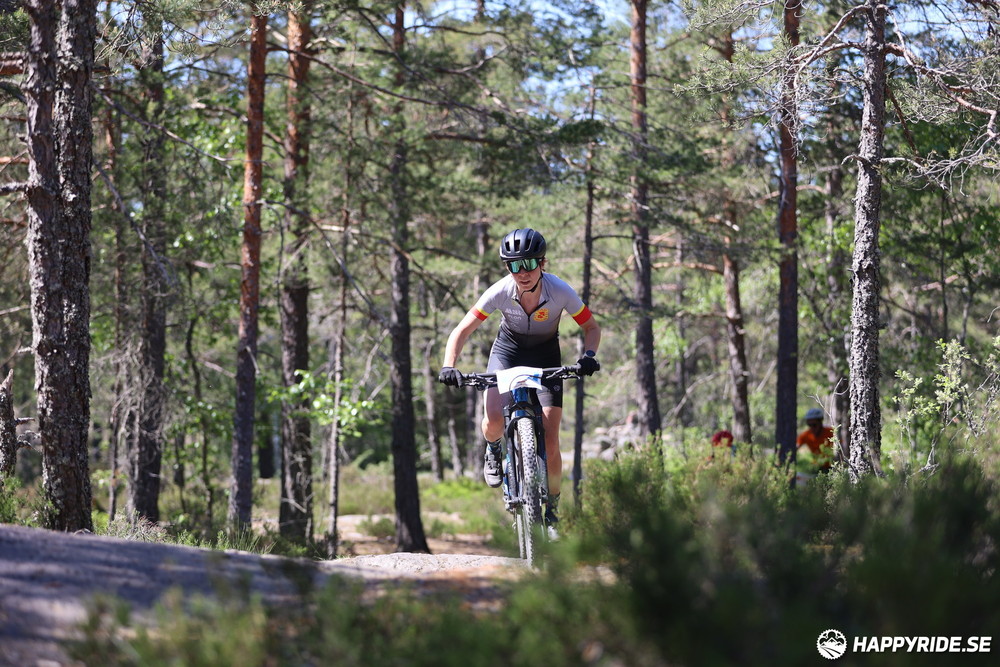 Bild från Lida Loop 2024