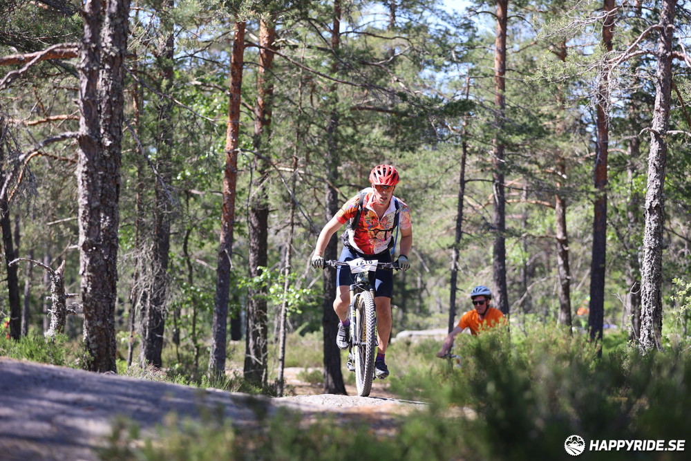 Bild från Lida Loop 2024