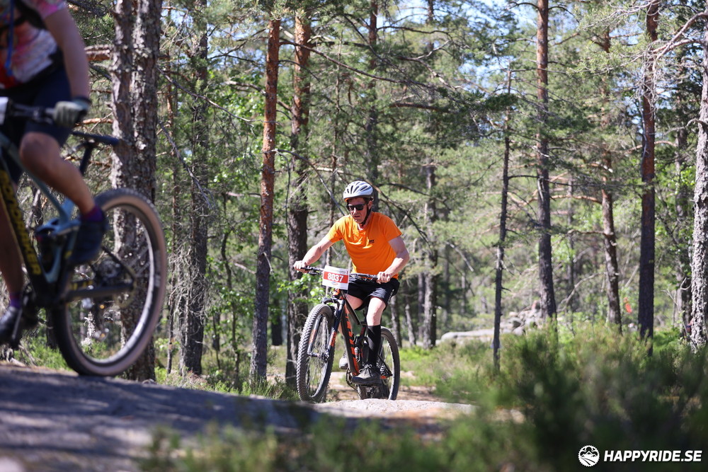 Bild från Lida Loop 2024