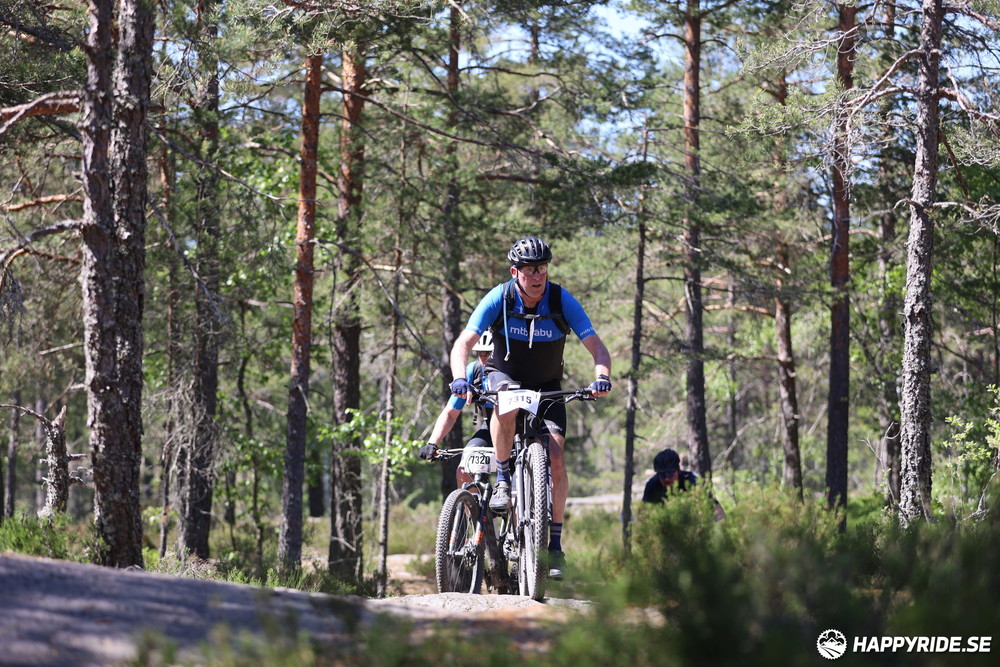 Bild från Lida Loop 2024