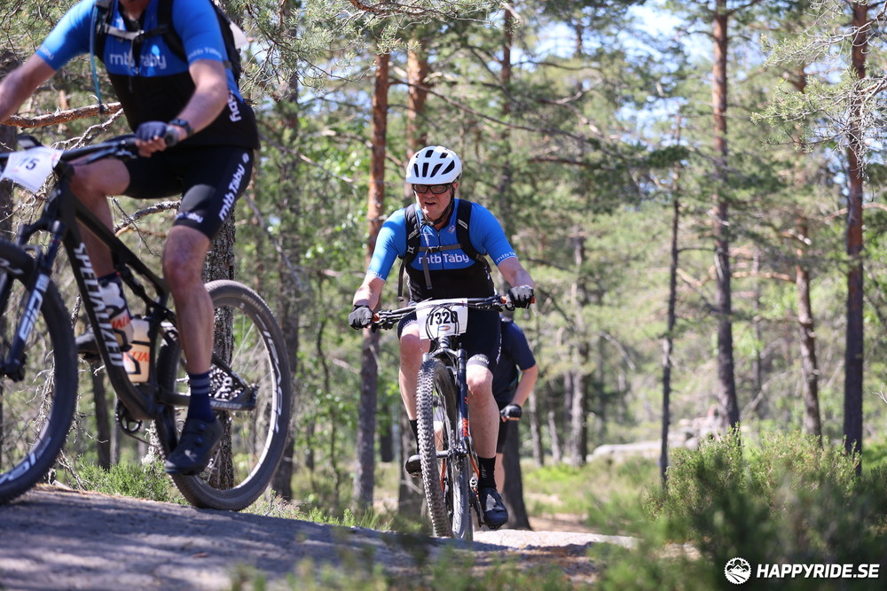 Bild från Lida Loop 2024