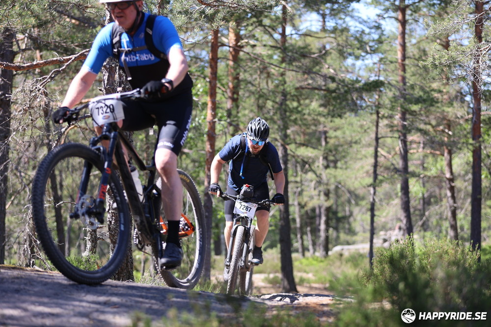 Bild från Lida Loop 2024