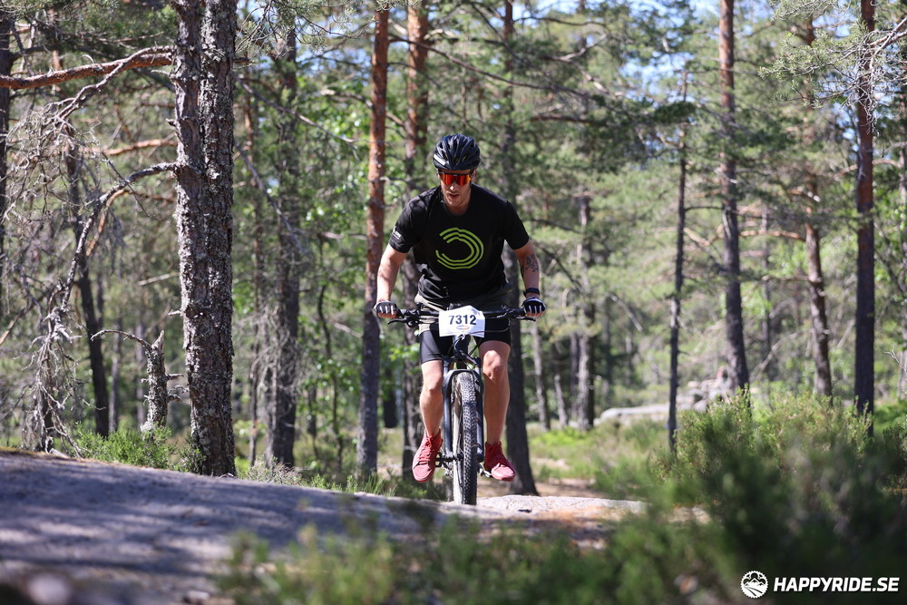 Bild från Lida Loop 2024