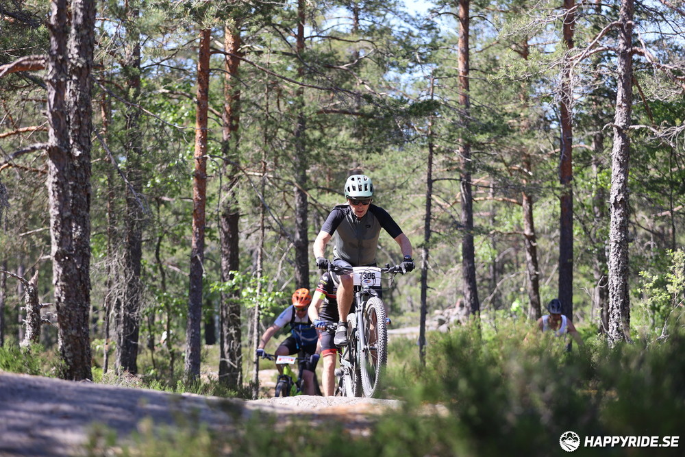 Bild från Lida Loop 2024