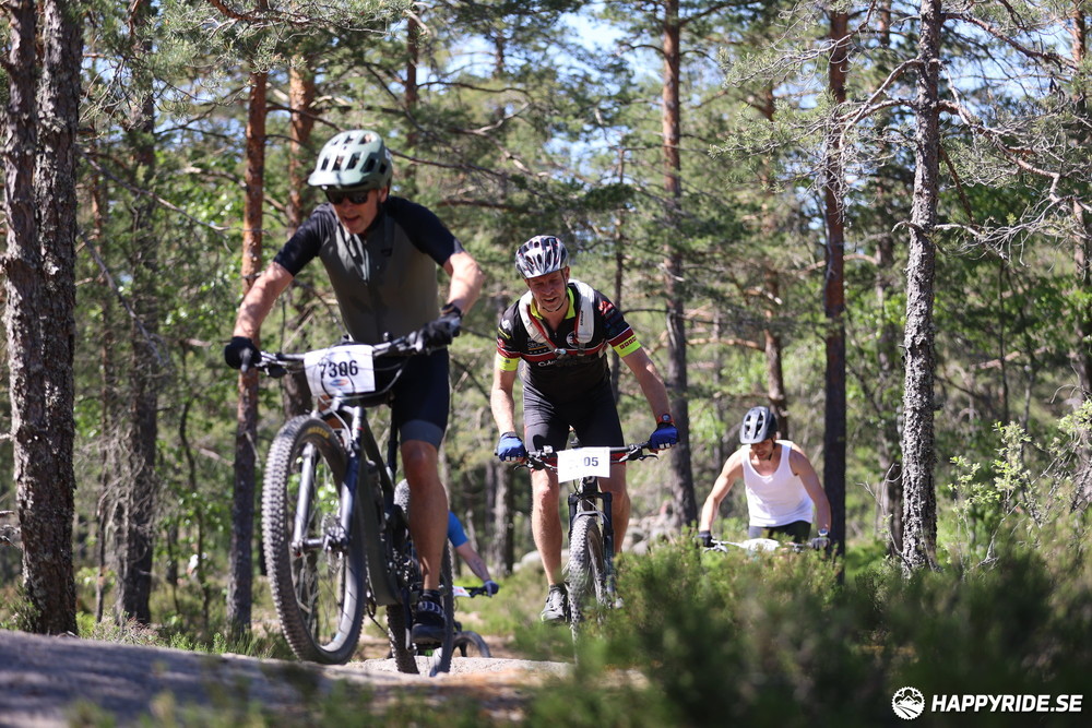 Bild från Lida Loop 2024