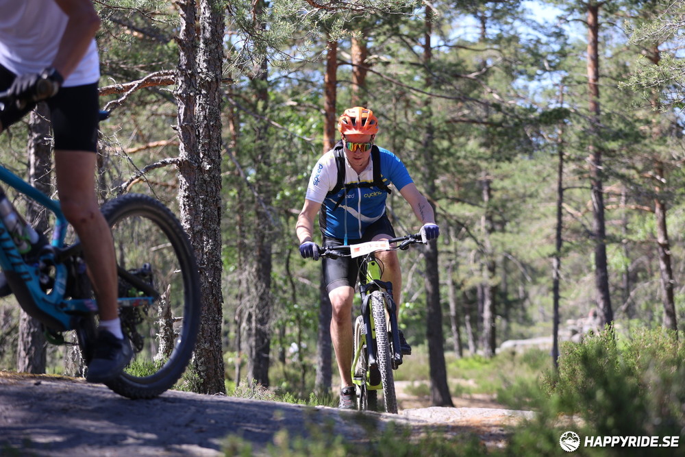 Bild från Lida Loop 2024