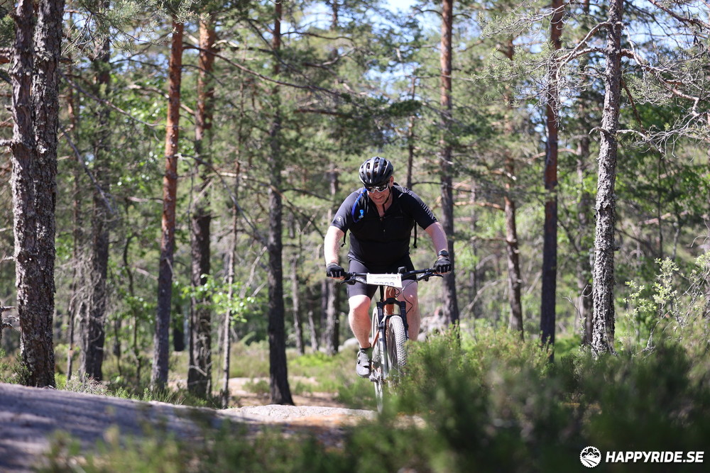 Bild från Lida Loop 2024