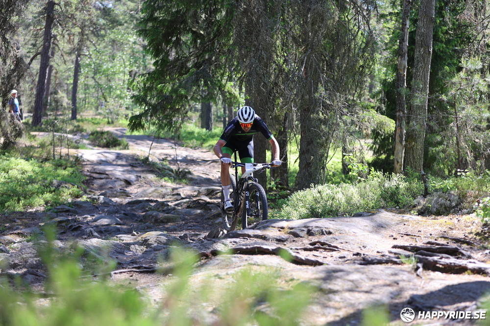 Bild från Lida Loop 2024