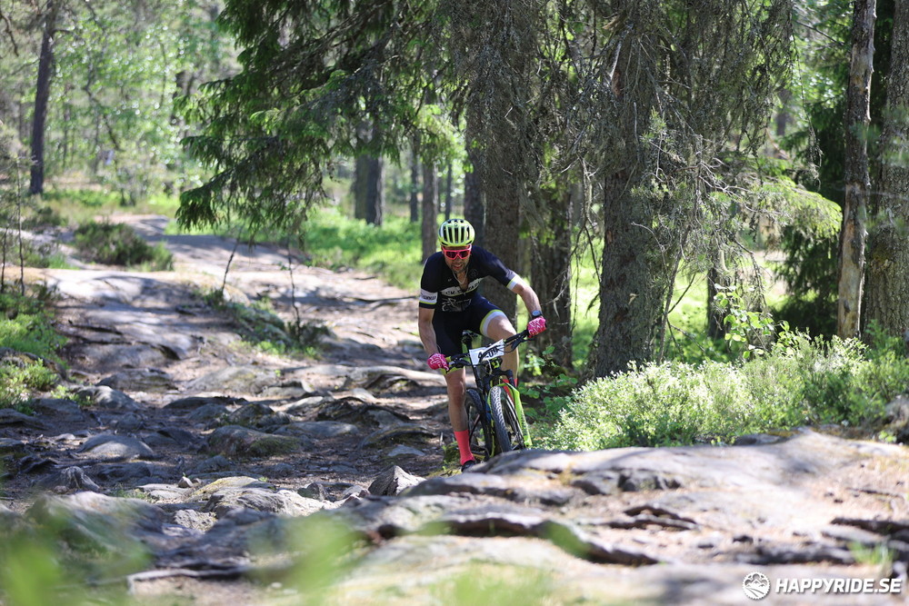 Bild från Lida Loop 2024