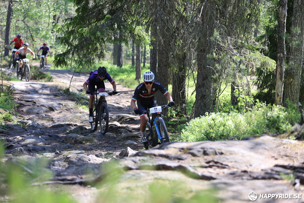 Bild från Lida Loop 2024