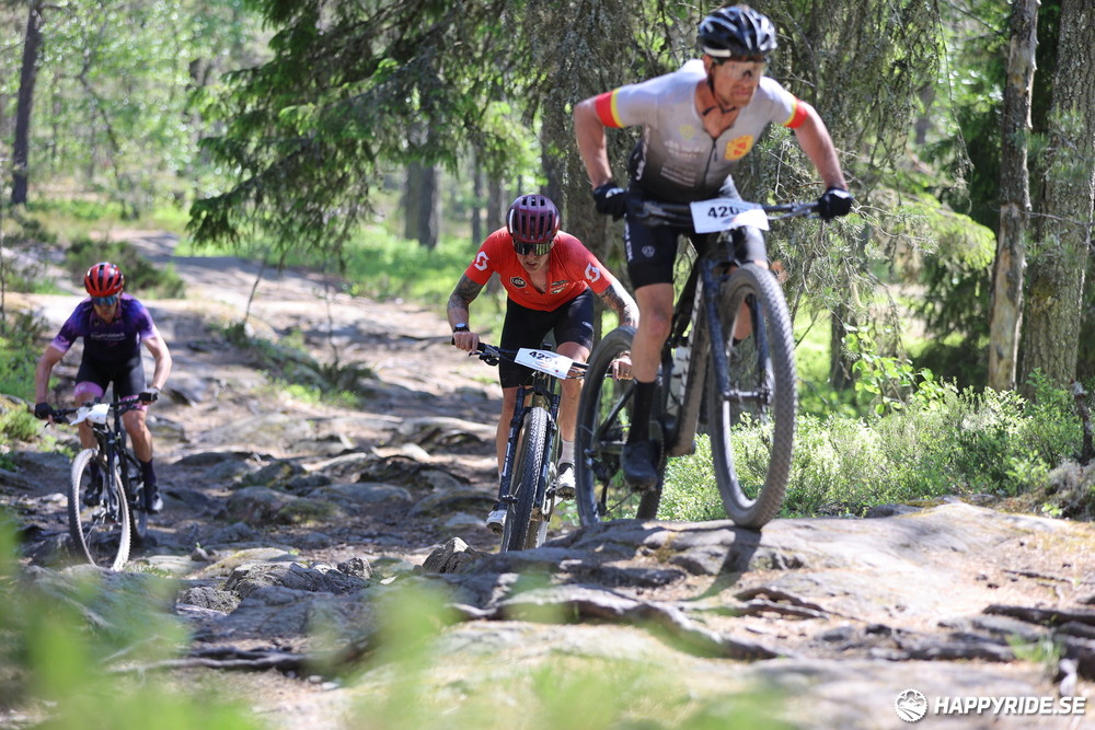 Bild från Lida Loop 2024