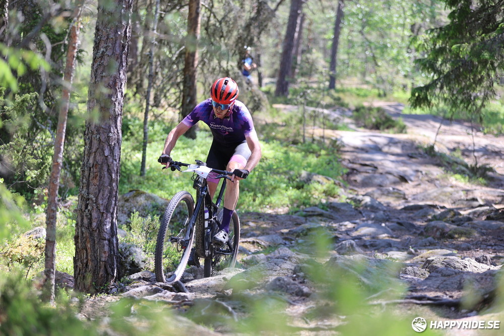 Bild från Lida Loop 2024