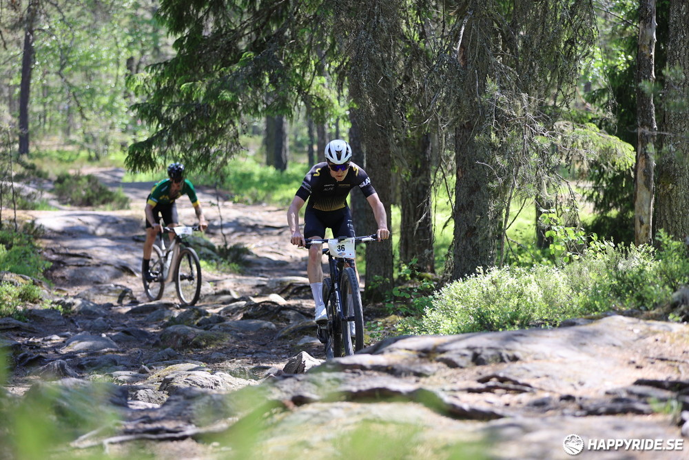 Bild från Lida Loop 2024