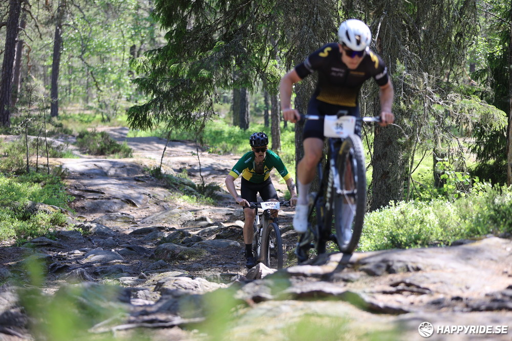 Bild från Lida Loop 2024