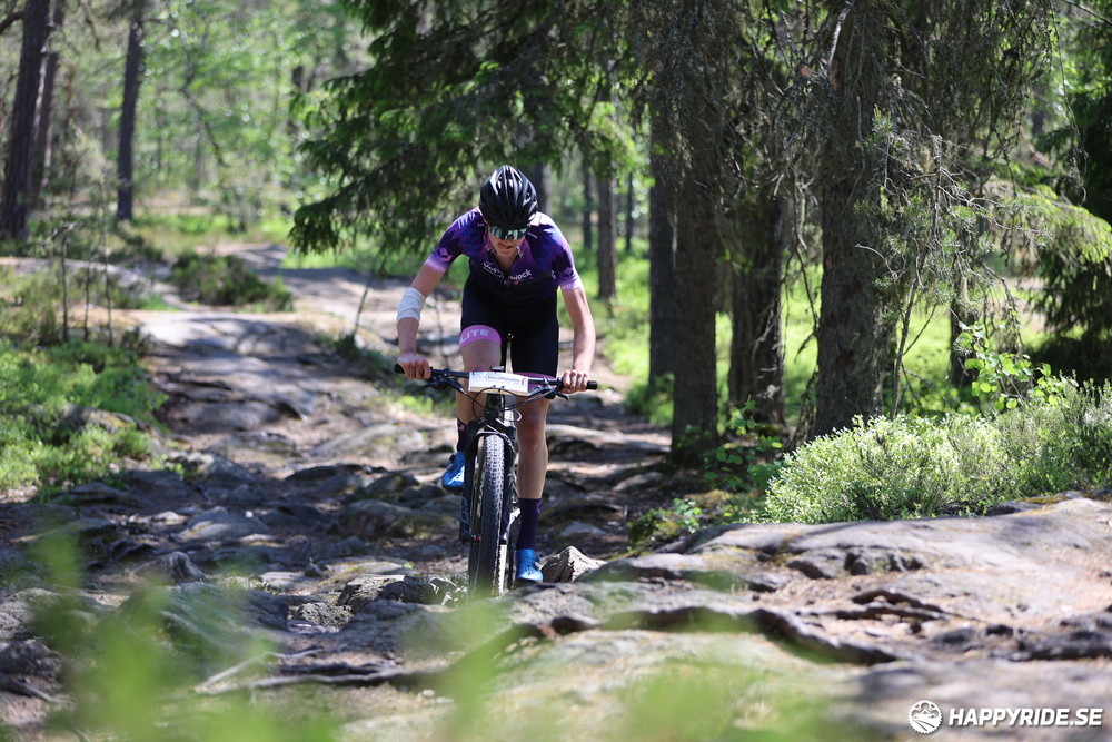 Bild från Lida Loop 2024