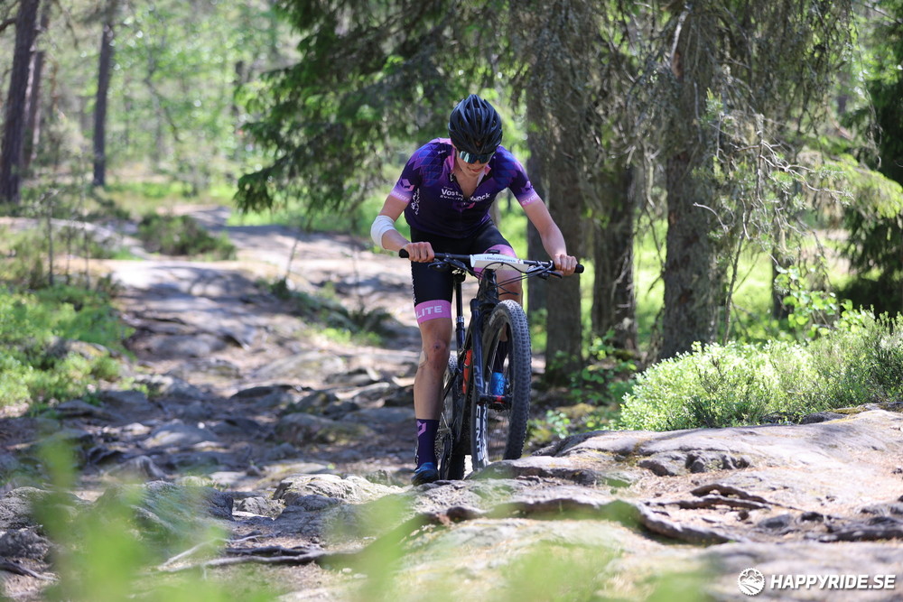 Bild från Lida Loop 2024