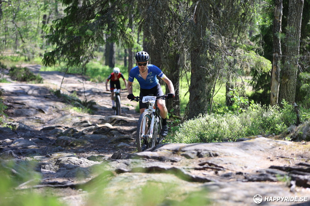 Bild från Lida Loop 2024