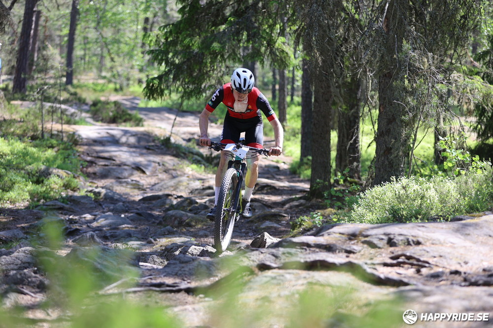 Bild från Lida Loop 2024