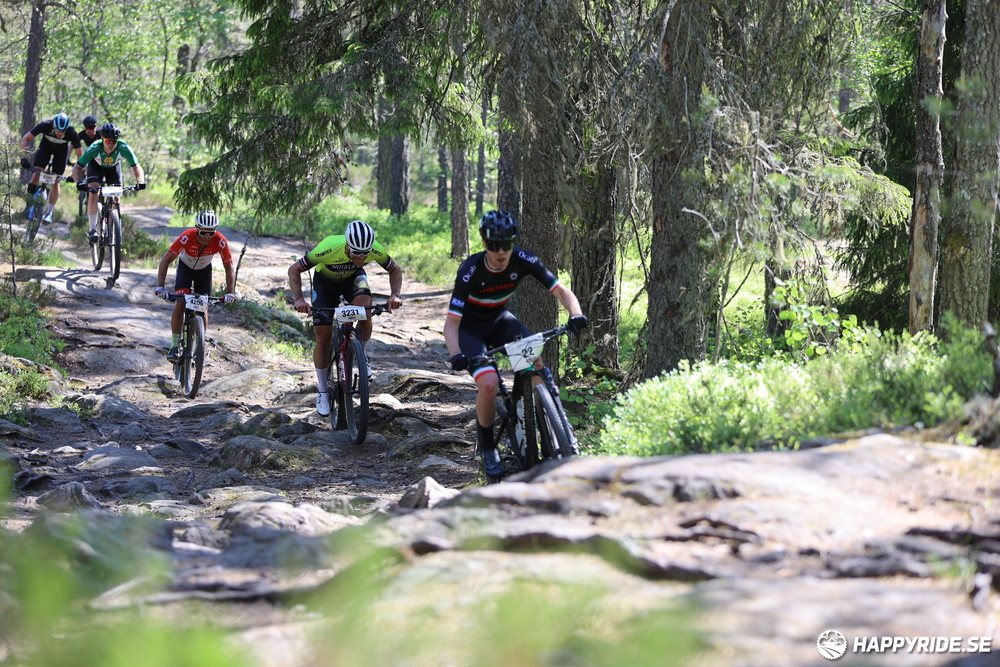 Bild från Lida Loop 2024