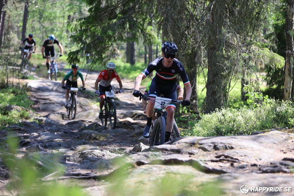 Bild från Lida Loop 2024