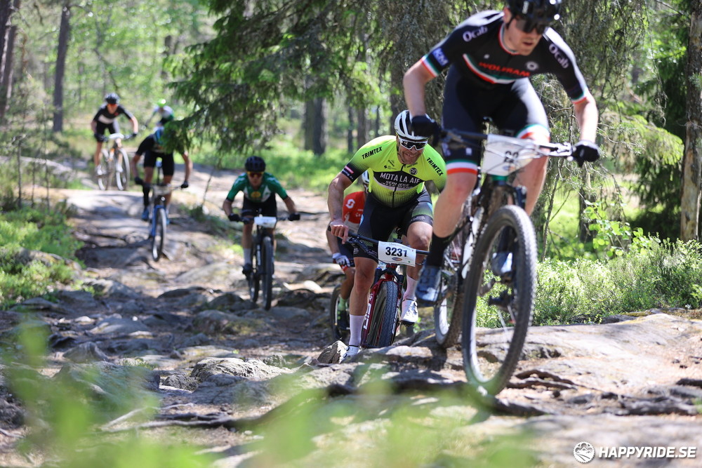 Bild från Lida Loop 2024