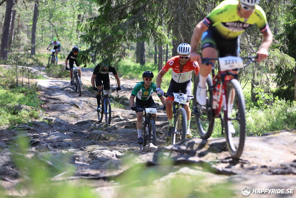 Bild från Lida Loop 2024