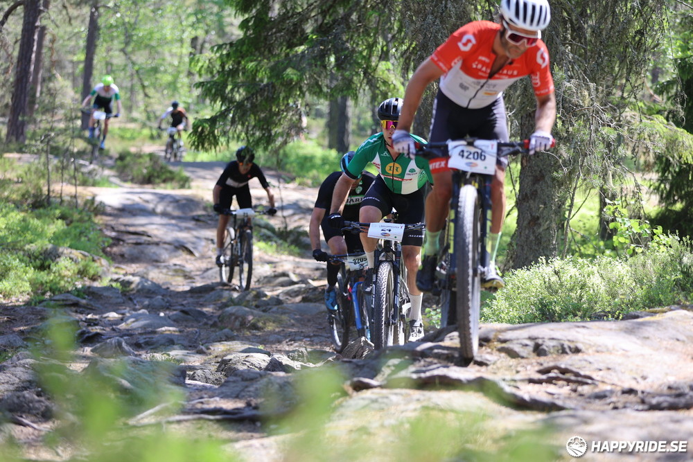 Bild från Lida Loop 2024