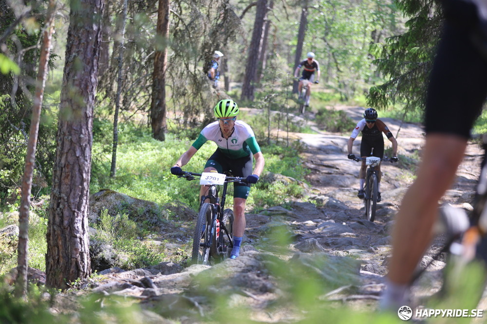 Bild från Lida Loop 2024