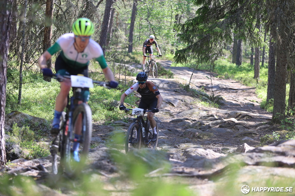 Bild från Lida Loop 2024