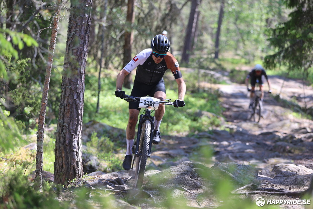 Bild från Lida Loop 2024