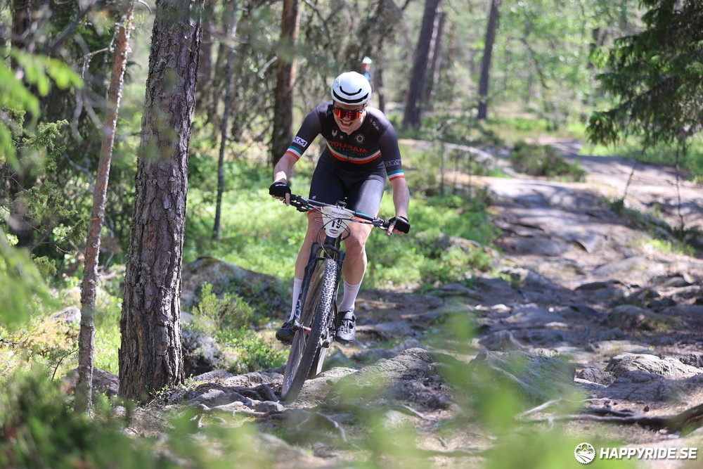 Bild från Lida Loop 2024