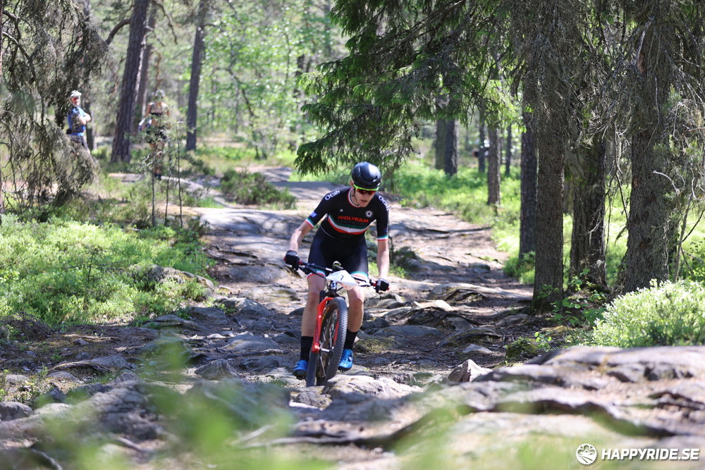 Bild från Lida Loop 2024