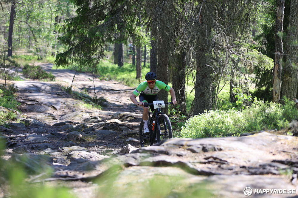 Bild från Lida Loop 2024