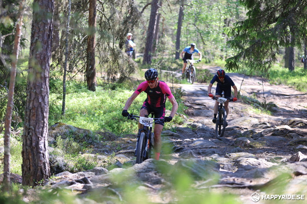 Bild från Lida Loop 2024