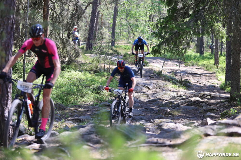 Bild från Lida Loop 2024