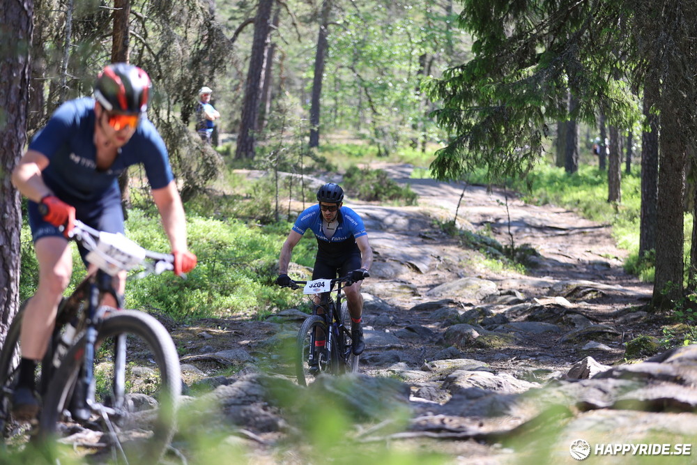 Bild från Lida Loop 2024