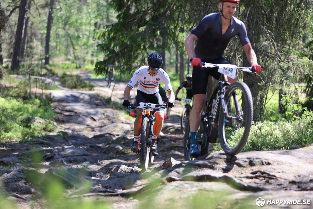 Bild från Lida Loop 2024