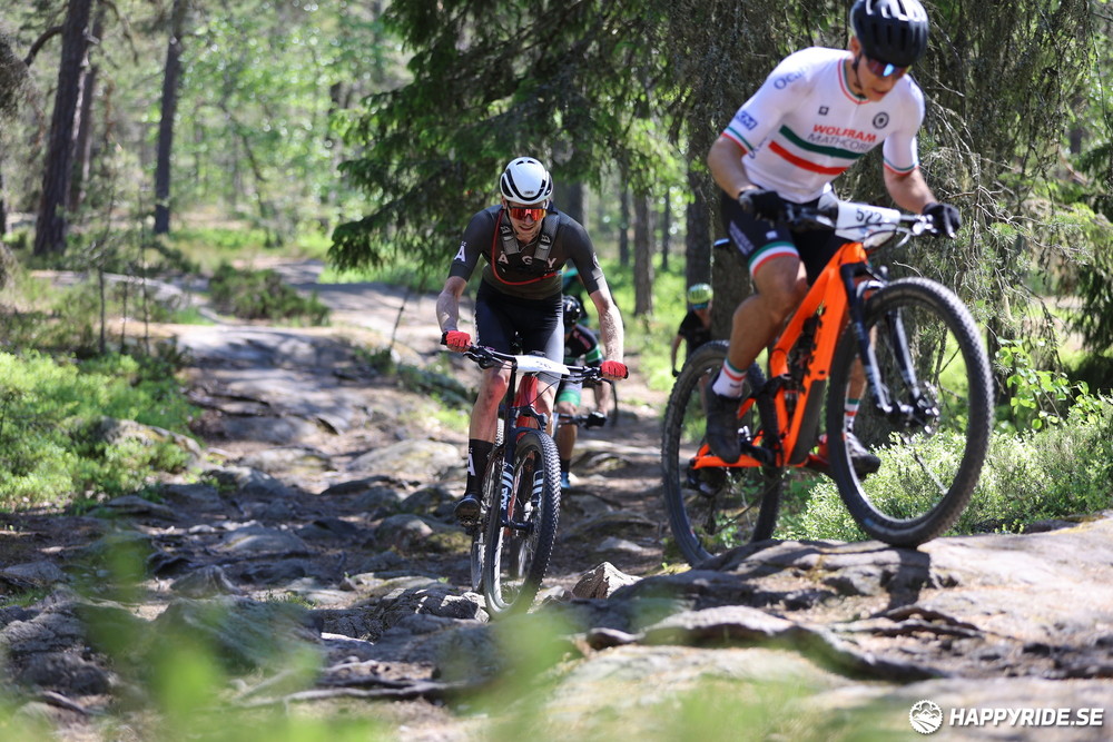 Bild från Lida Loop 2024