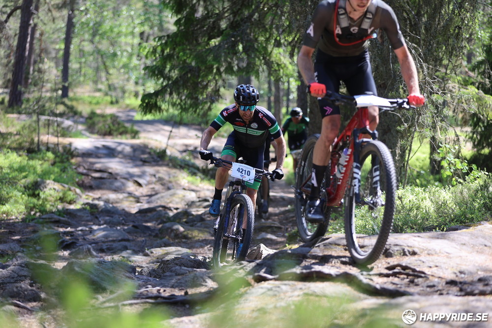 Bild från Lida Loop 2024